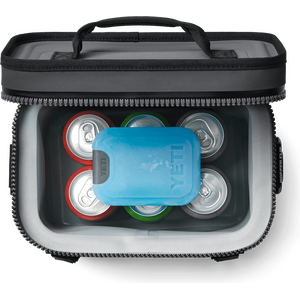 Yeti Thin Ice