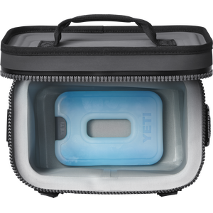 Yeti Thin Ice
