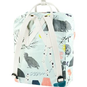 Fjällräven Kånken Art