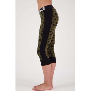 Mons Royale Cascade Merino Flex 200 3/4 Legging Womens