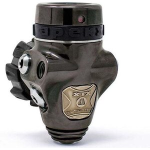 Apeks Tungsten XTX Stage 3 DIN