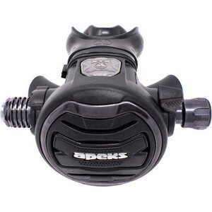 Apeks Tungsten XTX Stage 3 DIN