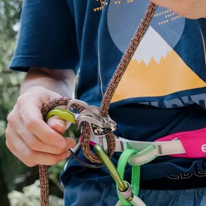 Edelrid Eagle Lite Protect Pro Dry 9.5mm