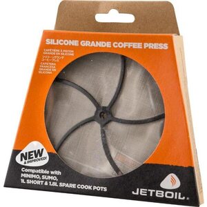 Jetboil Silicone Grande Coffee Press