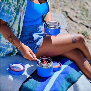 Hydro Flask Insulated Food Jar 591 ml (20oz)