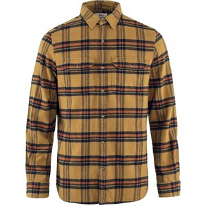 Fjällräven Övik Heavy Flannel Shirt Mens
