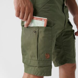 Fjällräven Barents Pro Shorts Mens