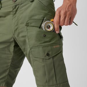 Fjällräven Barents Pro Shorts Mens