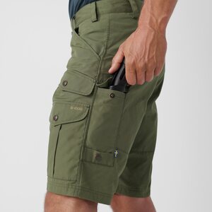 Fjällräven Barents Pro Shorts Mens