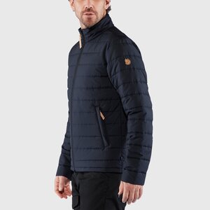 Fjällräven Kiruna Liner Jacket Mens