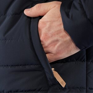 Fjällräven Kiruna Liner Jacket Mens