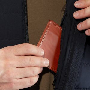 Fjällräven Kiruna Liner Jacket Mens