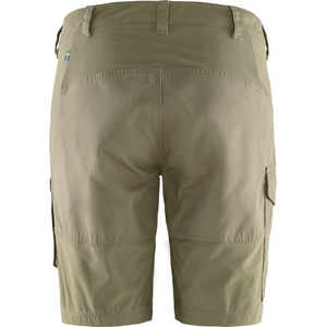 Fjällräven Nikka Shorts Curved W