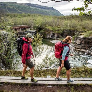 Fjällräven Nikka Shorts Curved W