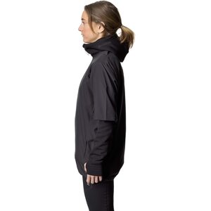 Houdini Weather Tee Womens