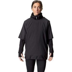 Houdini Weather Tee Womens