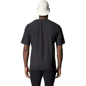 Houdini Weather Tee Womens