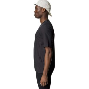 Houdini Weather Tee Womens