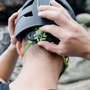 Edelrid Zodiac 3R