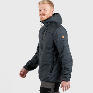 Fjällräven Keb Padded Hoodie Men
