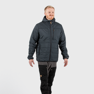 Fjällräven Keb Padded Hoodie Men