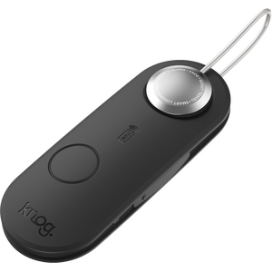 Knog Scout Travel