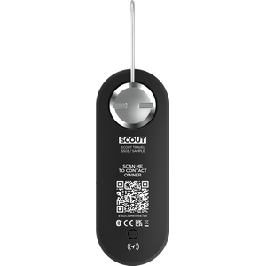 Knog Scout Travel