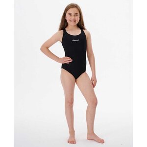 Rip Curl Premium Rib One Piece Girls