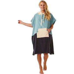 Rip Curl Premium Surf Hooded Towel
