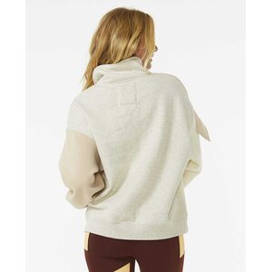 Rip Curl RSS Oversized Spliced ZT Womens