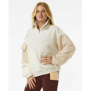 Rip Curl RSS Oversized Spliced ZT Womens
