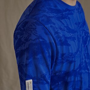 Maloja BessunM. Jersey Mens