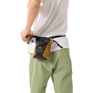 Arc'teryx Ion Lightweight Chalk Bag