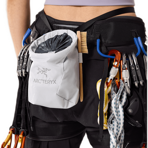 Arc'teryx Ion Lightweight Chalk Bag