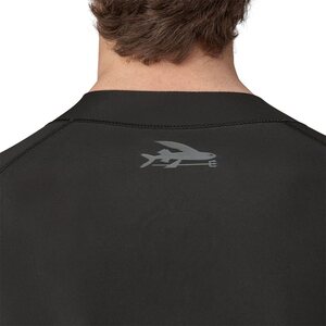 Patagonia Regulator Lite Front-Zip Long-Sleeved Top Mens