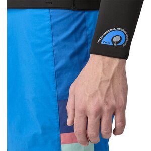 Patagonia Regulator Lite Front-Zip Long-Sleeved Top Mens