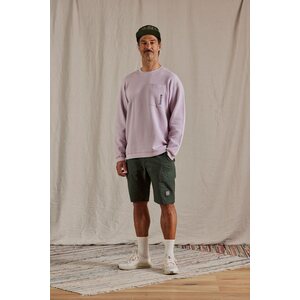 Maloja VodoM. Waffle Longsleeve Mens