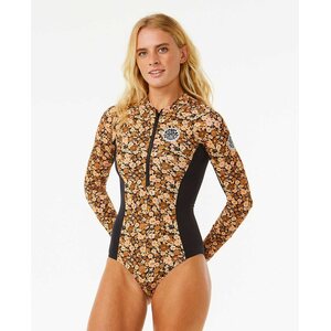 Rip Curl Sea Of Dreams UPF 50 Surfsuit Womens