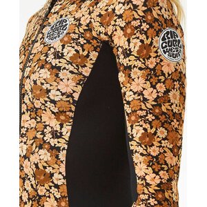 Rip Curl Sea Of Dreams UPF 50 Surfsuit Womens