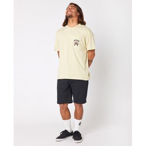 Rip Curl Shaper EMB Tee Mens
