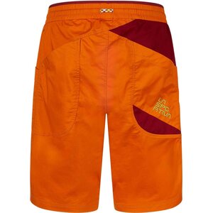 La Sportiva Bleauser Short Mens