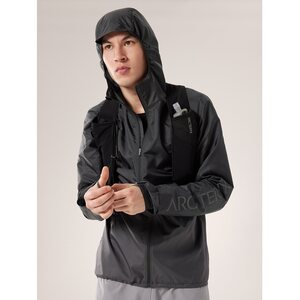 Arc'teryx Norvan Windshell Hoody Mens