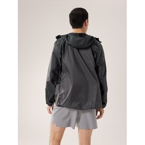 Arc'teryx Norvan Windshell Hoody Mens