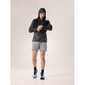 Arc'teryx Norvan Windshell Hoody Mens