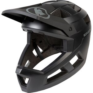 Endura Singletrack Full Face Helmet
