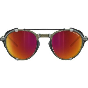 Julbo Legacy Army Green / Black, Multilayer Red Spectron 3 Lens