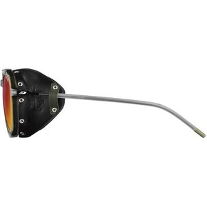 Julbo Legacy Army Green / Black, Multilayer Red Spectron 3 Lens