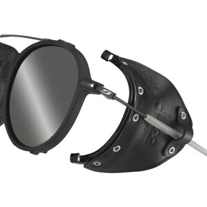 Julbo Legacy Army Green / Black, Multilayer Red Spectron 3 Lens