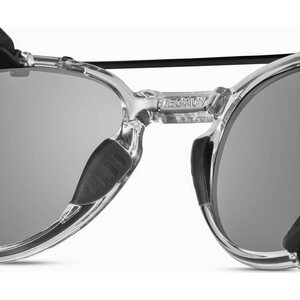 Julbo Legacy Army Green / Black, Multilayer Red Spectron 3 Lens