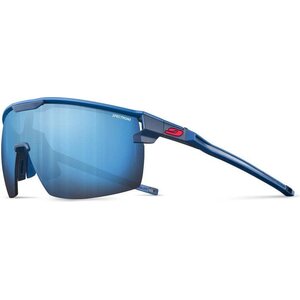 Julbo Ultimate Cover Blue / Dark Blue, Multilayer Blue Spectron 3 Lens